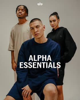 Collection image Alpha Industries