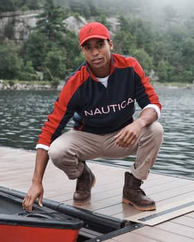 Collection image Nautica Competition