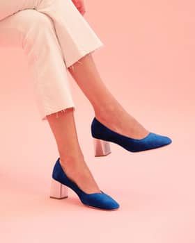 Collection image Repetto