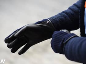 Collection image Napo Gloves