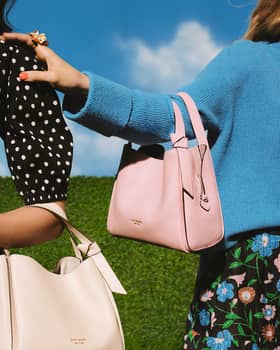 Collection image Kate Spade