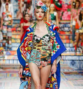 Collection image Dolce & Gabbana