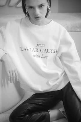 Collection image Kaviar Gauche