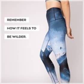 Collection image Bewildher Fitwear
