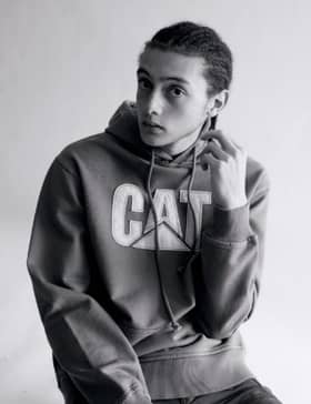 Collection image CAT workwear redefined