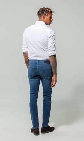 Collection image Bukser Jeans