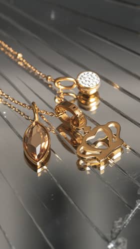 Collection image iXXXi JEWELRY