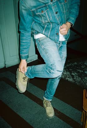 Collection image Nudie Jeans