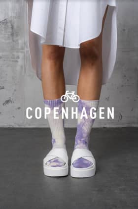 Collection image Copenhagen Studios