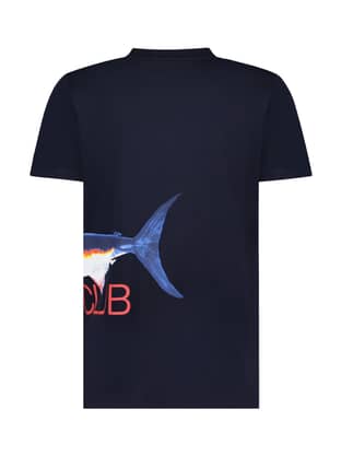 SALE - A Fish Named Fred Bubble Structure Shirt - Size XL - Corcoran's  Menswear