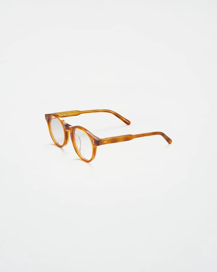 03 Optic Brown/Orange | CHiMi