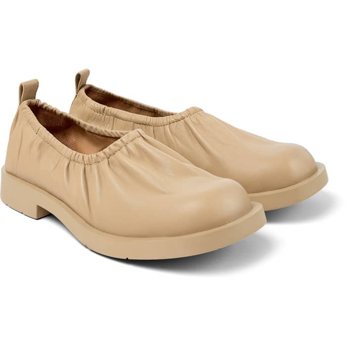 Camper Mil 1978 - Ballerinas For Unisex | CamperLab