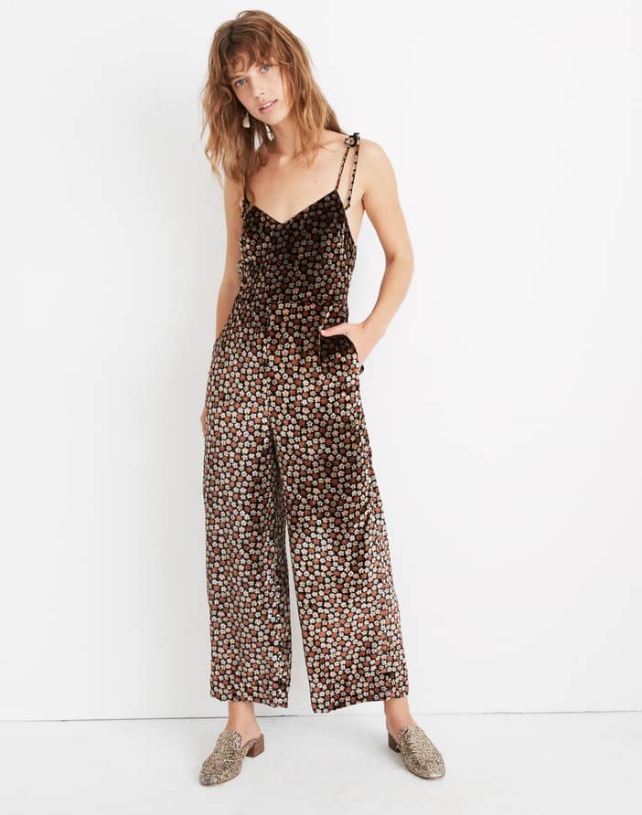 Thistle cami sales jumpsuit