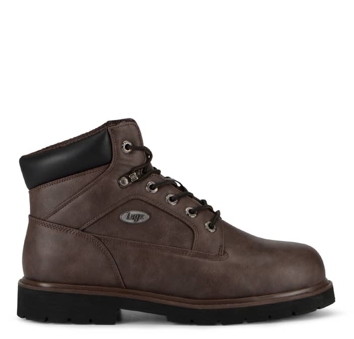 Lugz mortar 2025 mid st