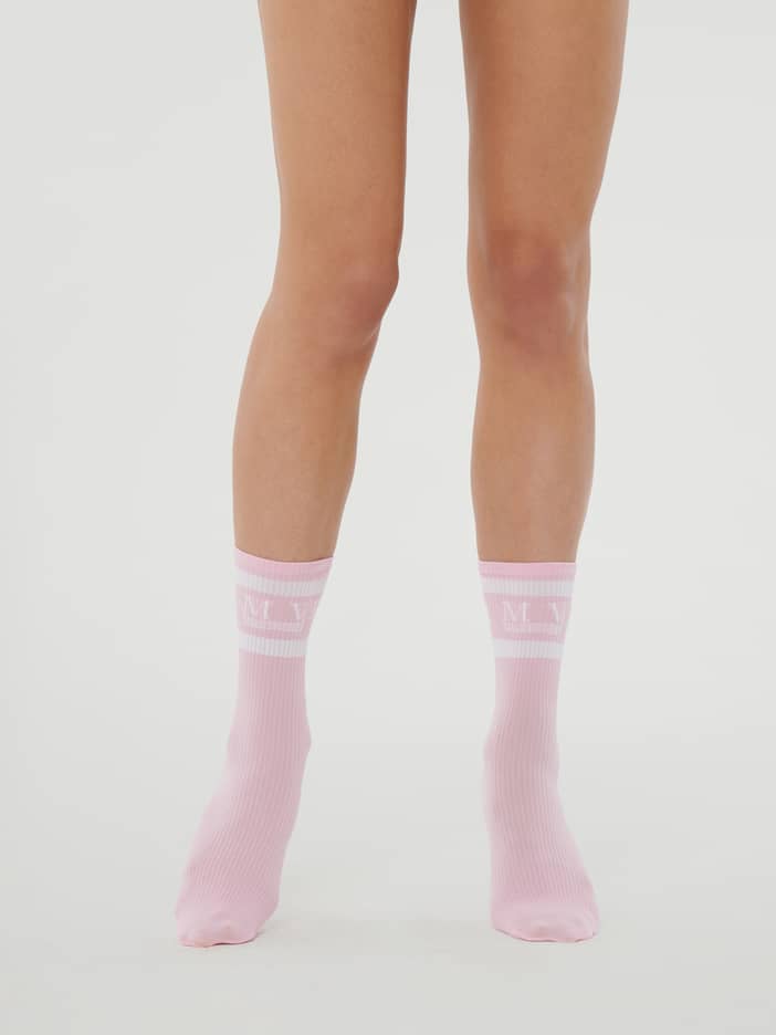 Cotton Support MVP Socks Wolford