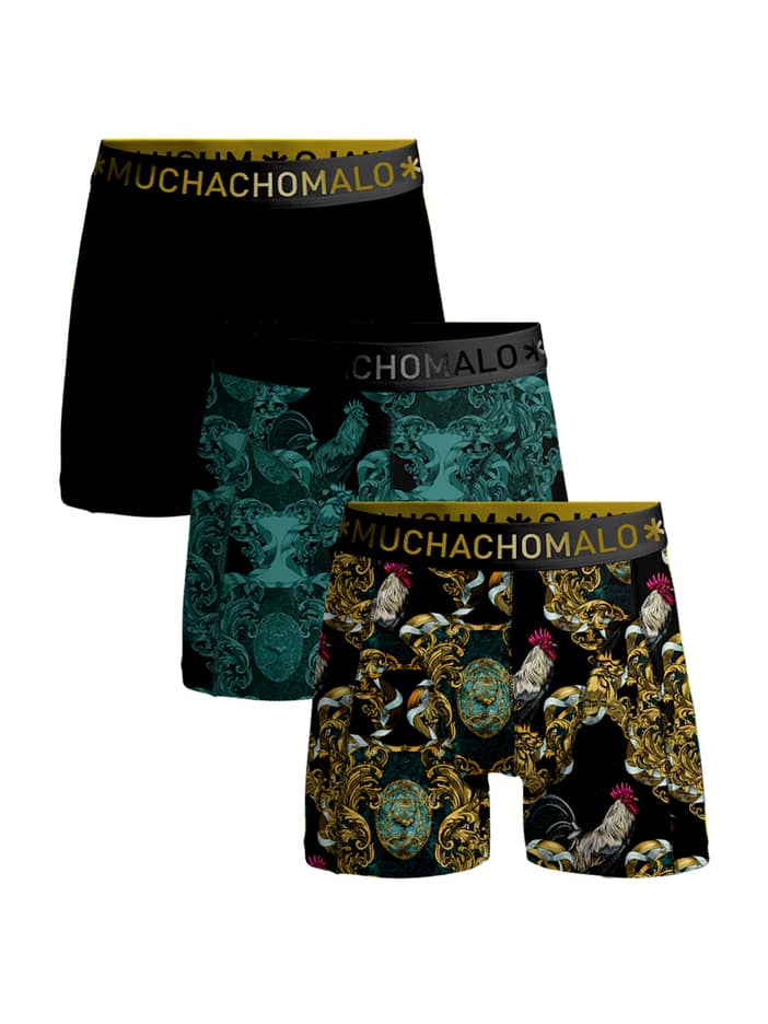 Jongens boxershorts discount