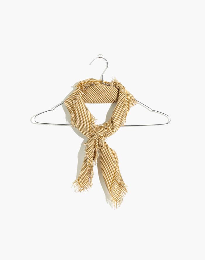 Bandana Scarf | Madewell