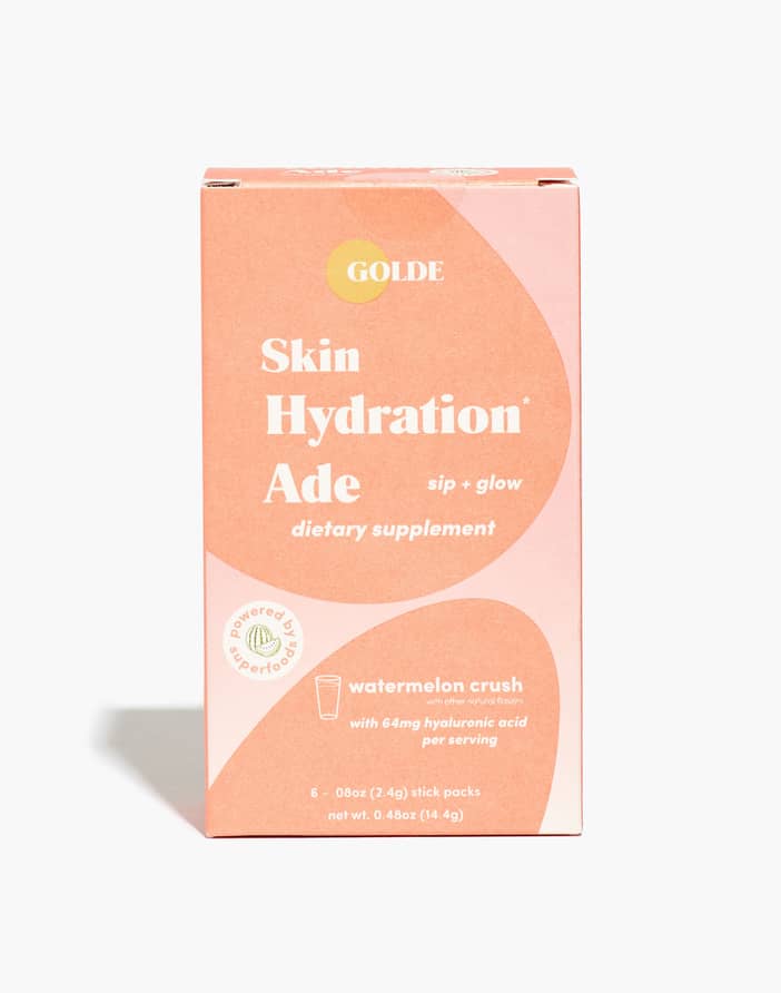 Golde™ Super-Ade Supplement | Madewell