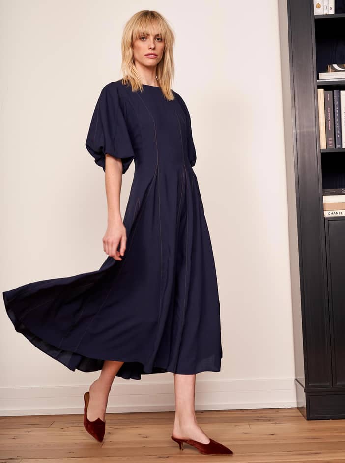 Edith Dress | La Ligne