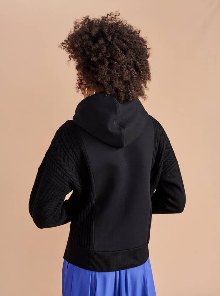 Molly Hoodie | La Ligne