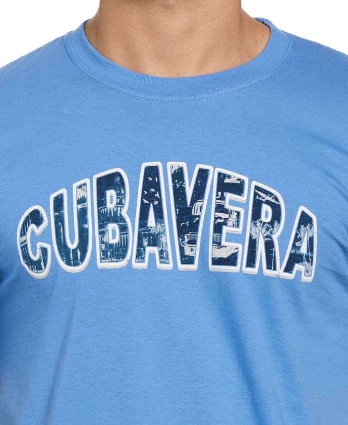 Men's Cubavera T-Shirt | Cubavera