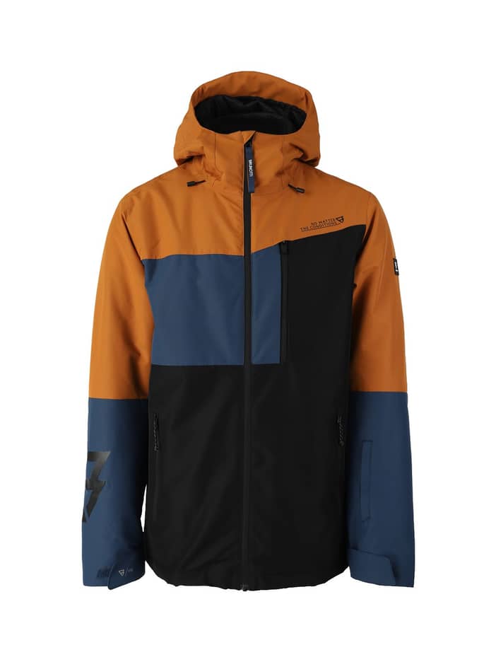 Flynners men snow jacket 