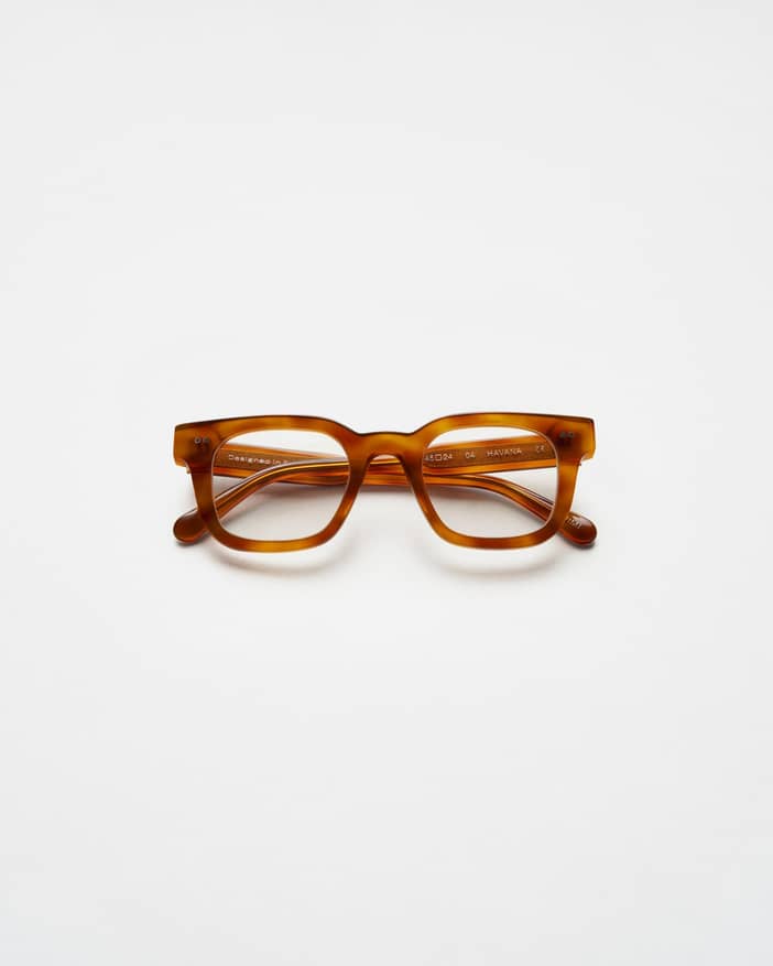 04 Optic Brown/Orange | CHiMi