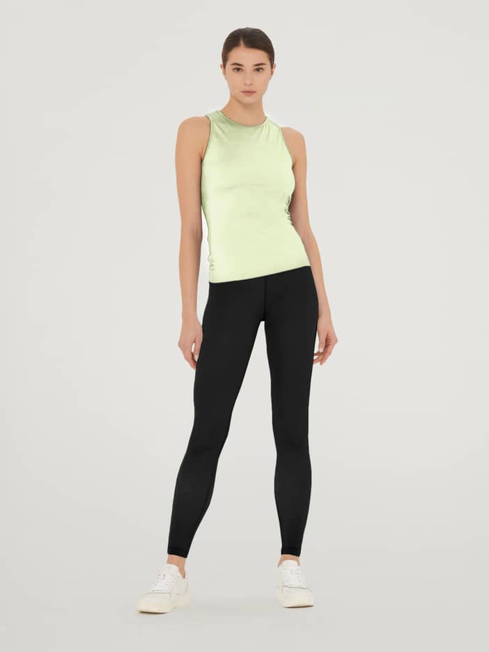 The Workout Top Sleeveless Wolford