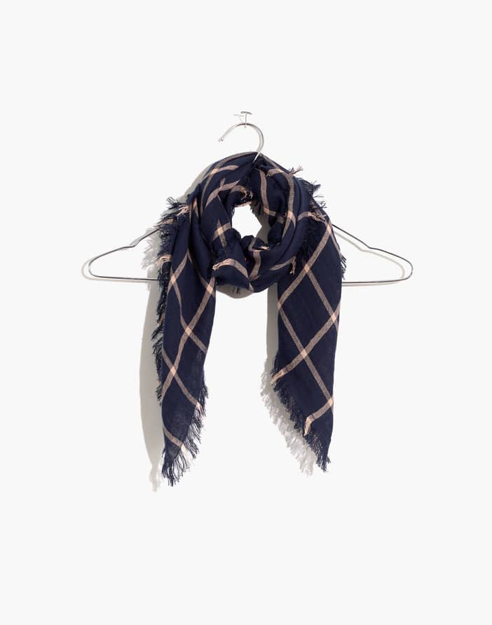 Bandana Scarf | Madewell