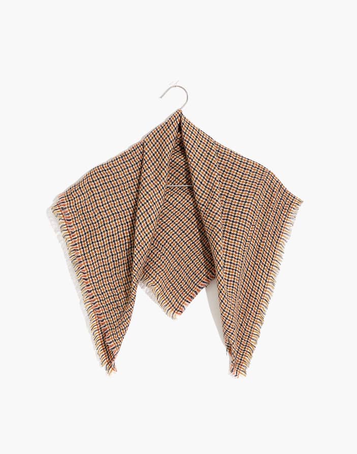 Bandana Scarf | Madewell