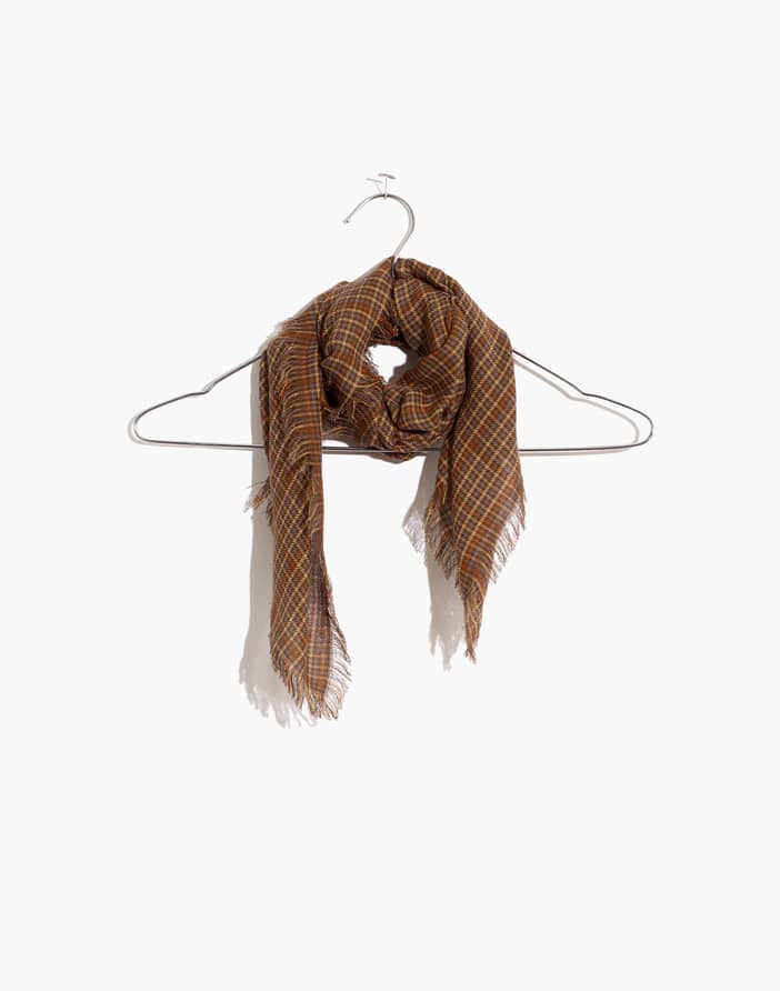 Bandana Scarf | Madewell