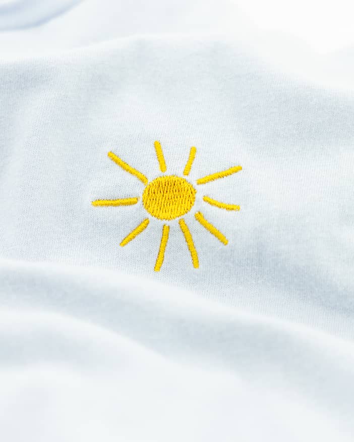 Bo t-shirt sun | Ao76