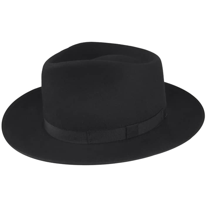 Cavalier Fedora | Bailey 1922