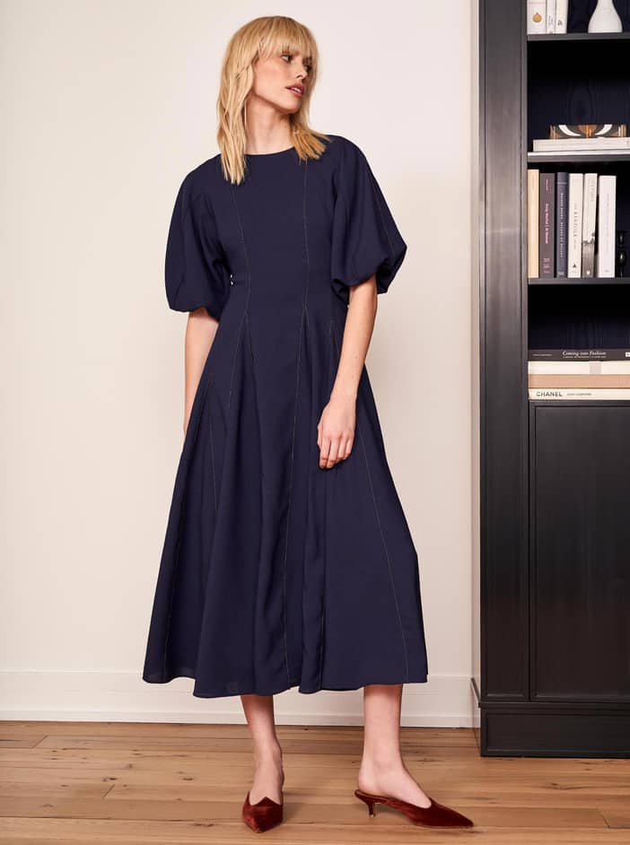 Edith Dress | La Ligne