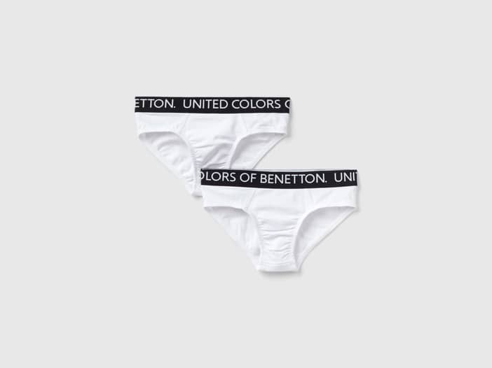 United Colors of Benetton Slip - Briefs 