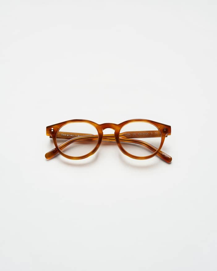 03 Optic Brown/Orange | CHiMi