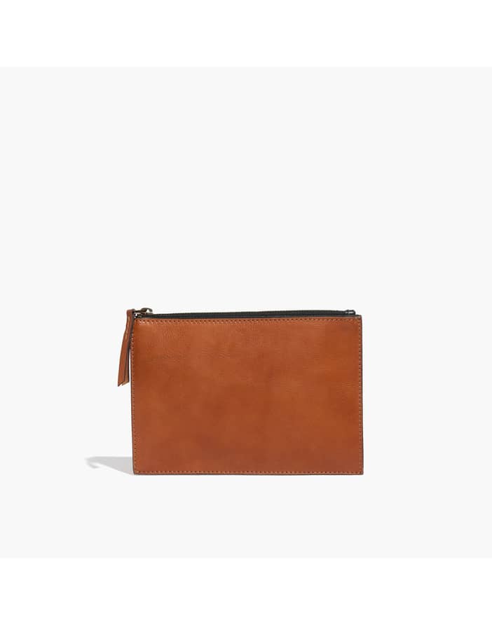 Madewell pouch clearance