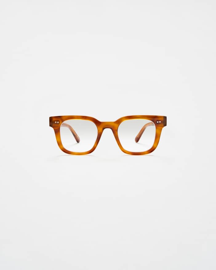 04 Optic Brown/Orange | CHiMi