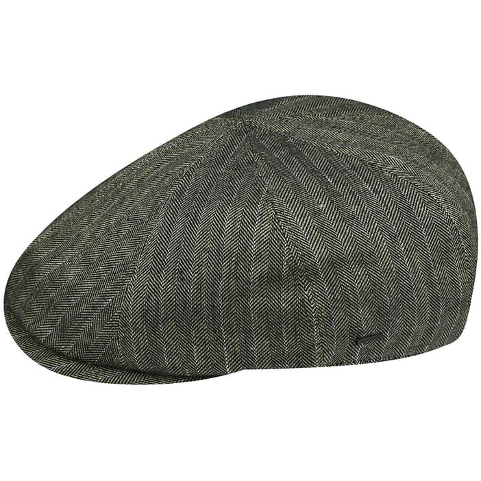 Leif Cap | Bailey 1922