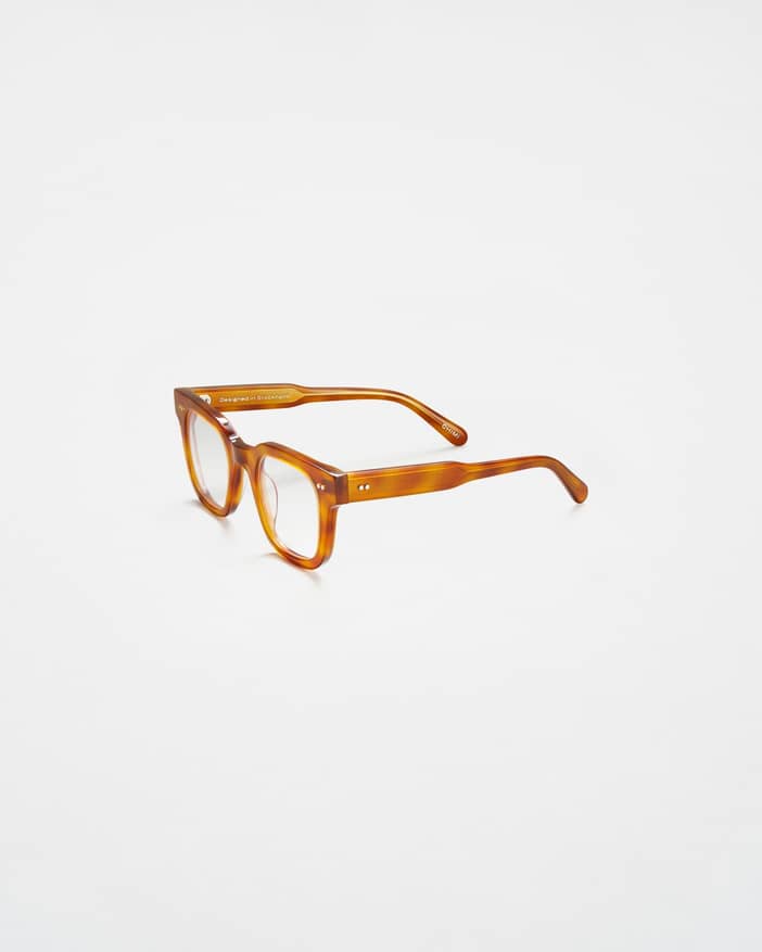 04 Optic Brown/Orange | CHiMi