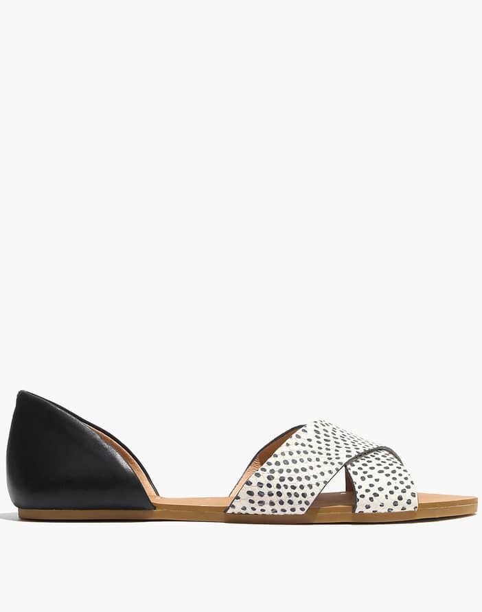 Madewell thea clearance sandal