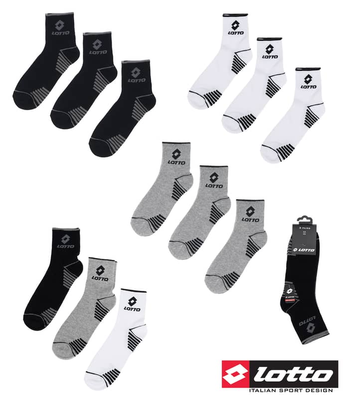 Lotto - Socks
