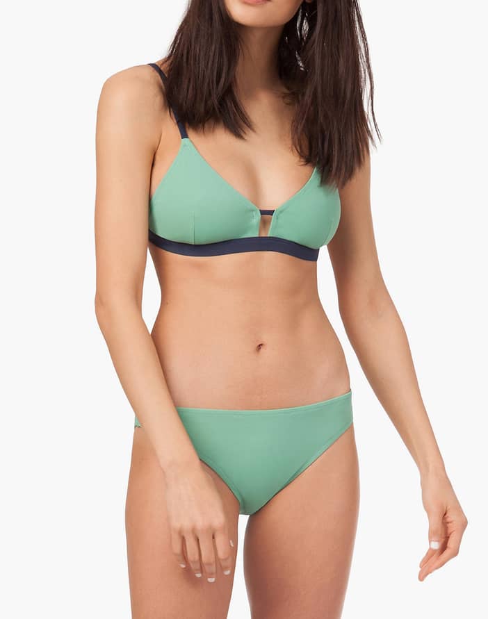 LIVELY™ Swim Bralette Bikini Top