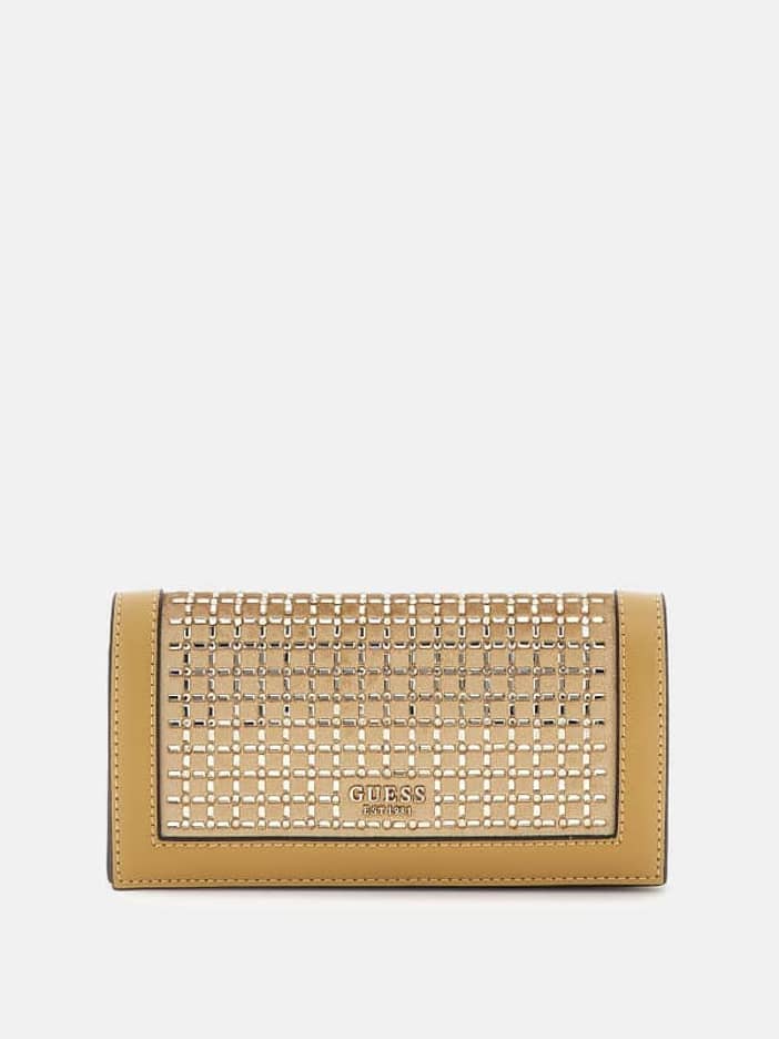 Mini-Clutch Gilded Glamour | GUESS