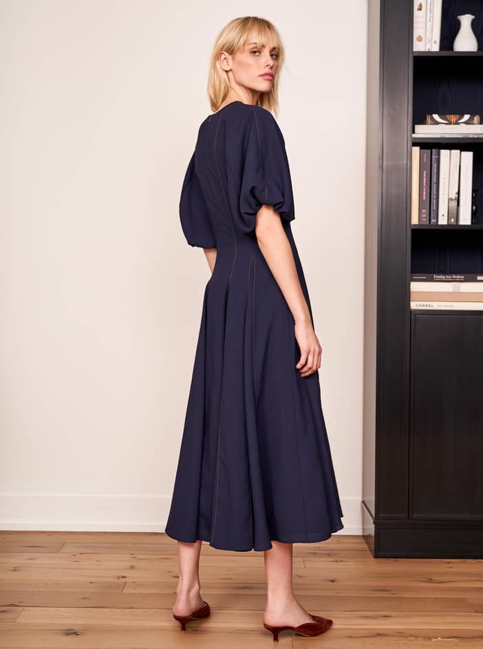 Edith Dress | La Ligne