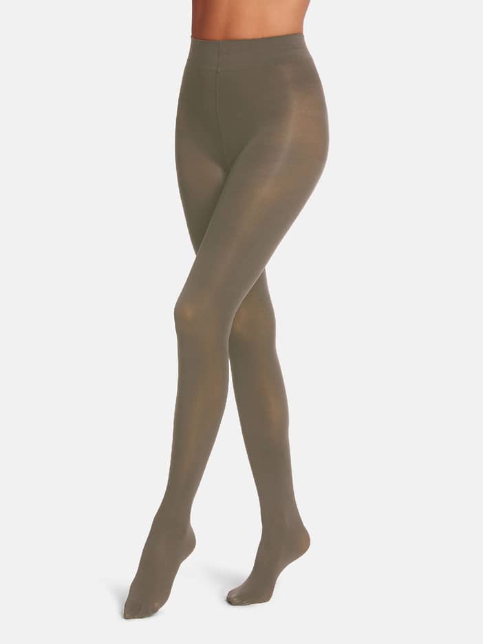 Velvet de Luxe 66 Tights Wolford