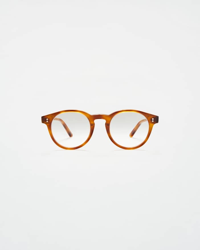 03 Optic Brown/Orange | CHiMi