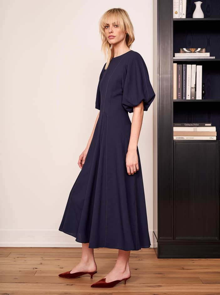 Edith Dress | La Ligne