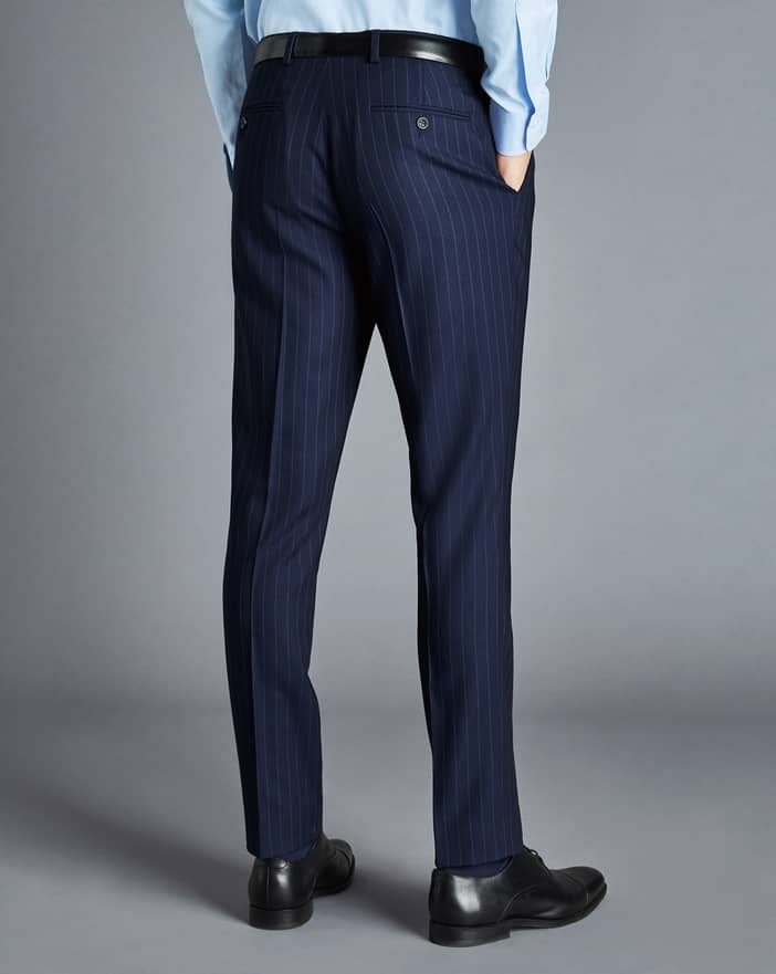 Men's Suit Pants  Charles Tyrwhitt