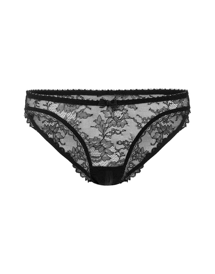 Hinda Ouvert | Agent Provocateur